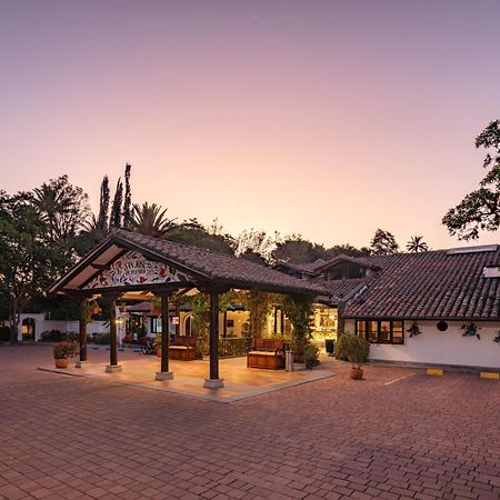 San Jose De Puembo Quito Airport, An Ascend Hotel Collection Exteriér fotografie