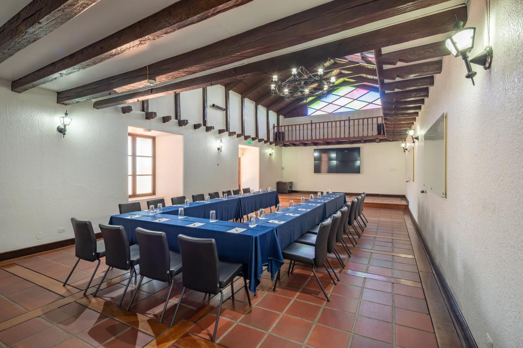 San Jose De Puembo Quito Airport, An Ascend Hotel Collection Exteriér fotografie