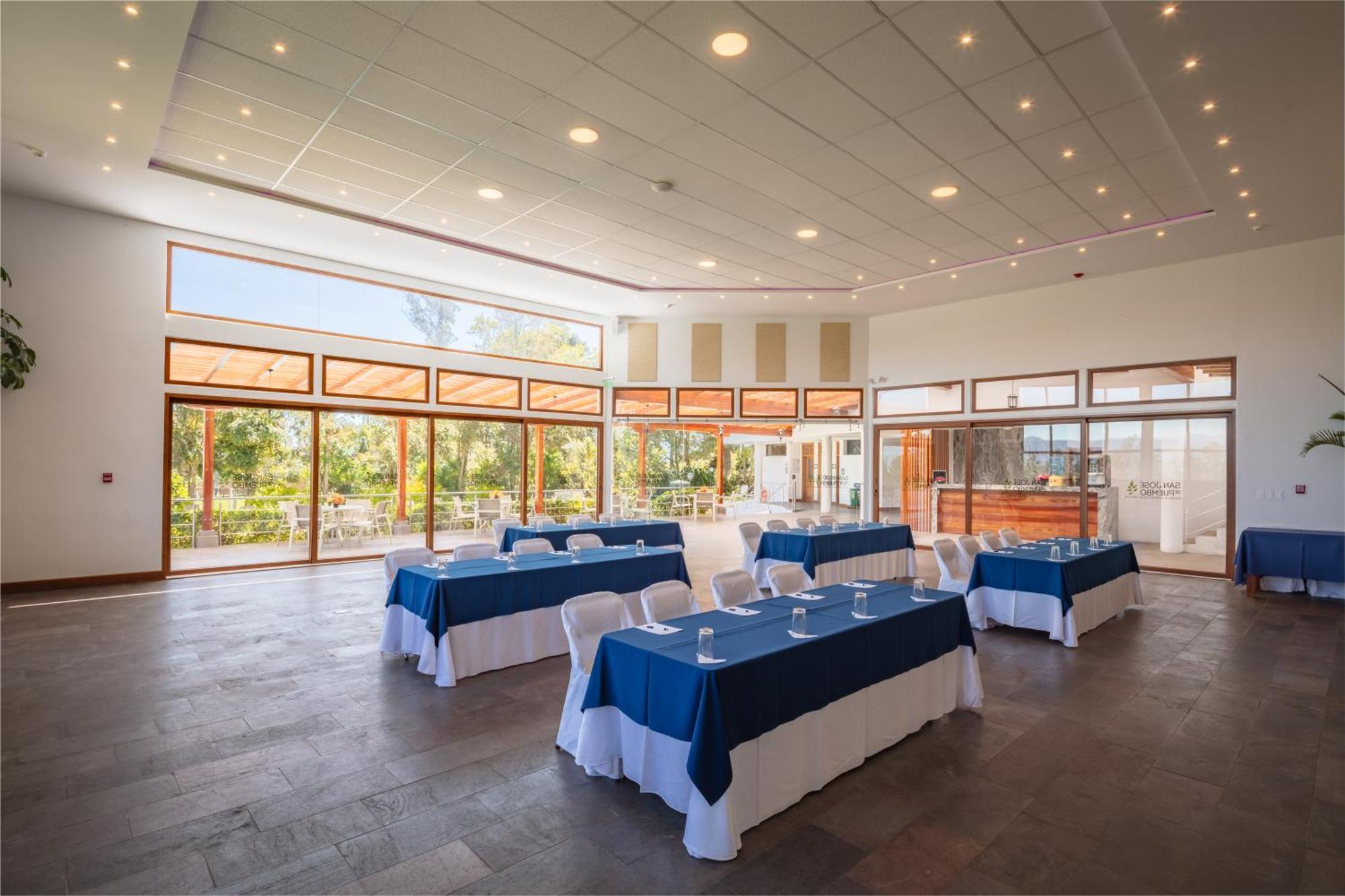 San Jose De Puembo Quito Airport, An Ascend Hotel Collection Exteriér fotografie