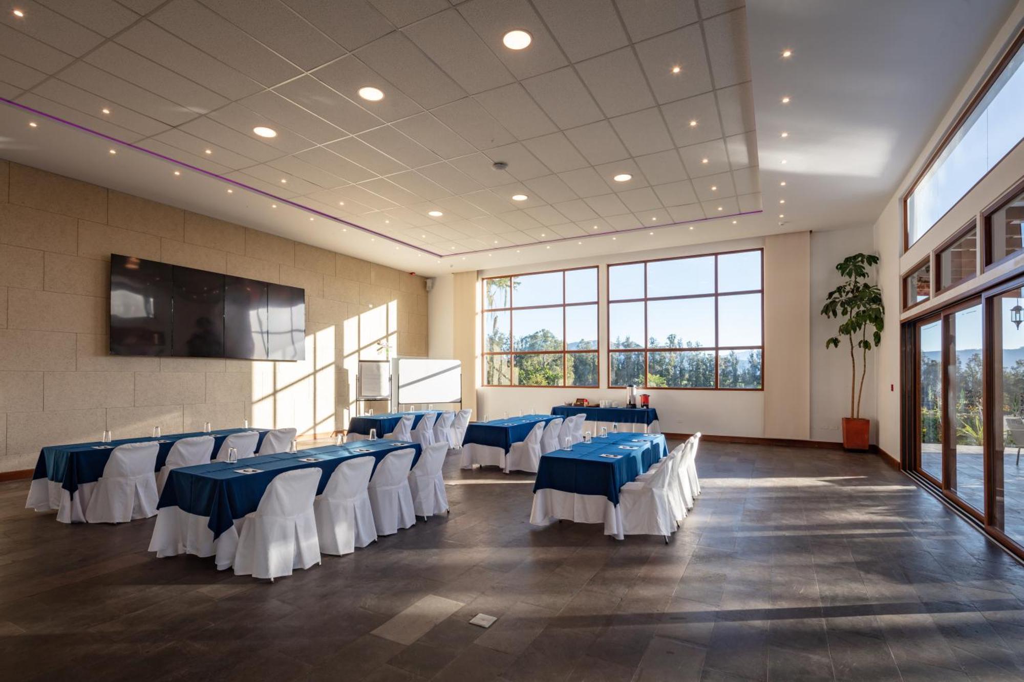 San Jose De Puembo Quito Airport, An Ascend Hotel Collection Exteriér fotografie