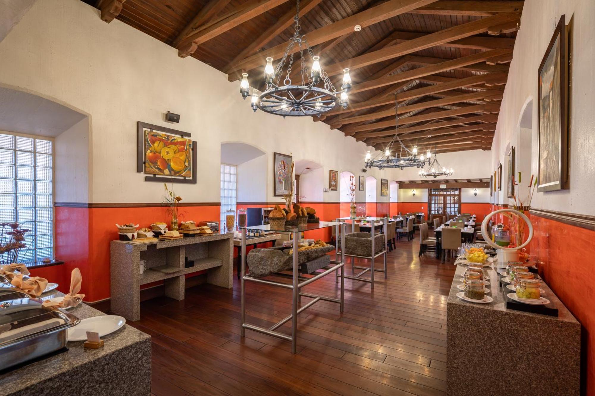 San Jose De Puembo Quito Airport, An Ascend Hotel Collection Exteriér fotografie