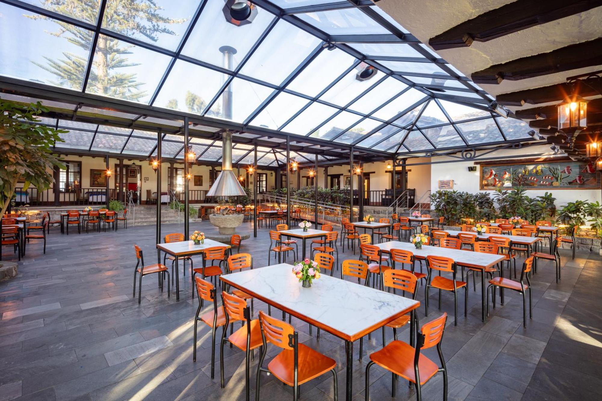 San Jose De Puembo Quito Airport, An Ascend Hotel Collection Exteriér fotografie