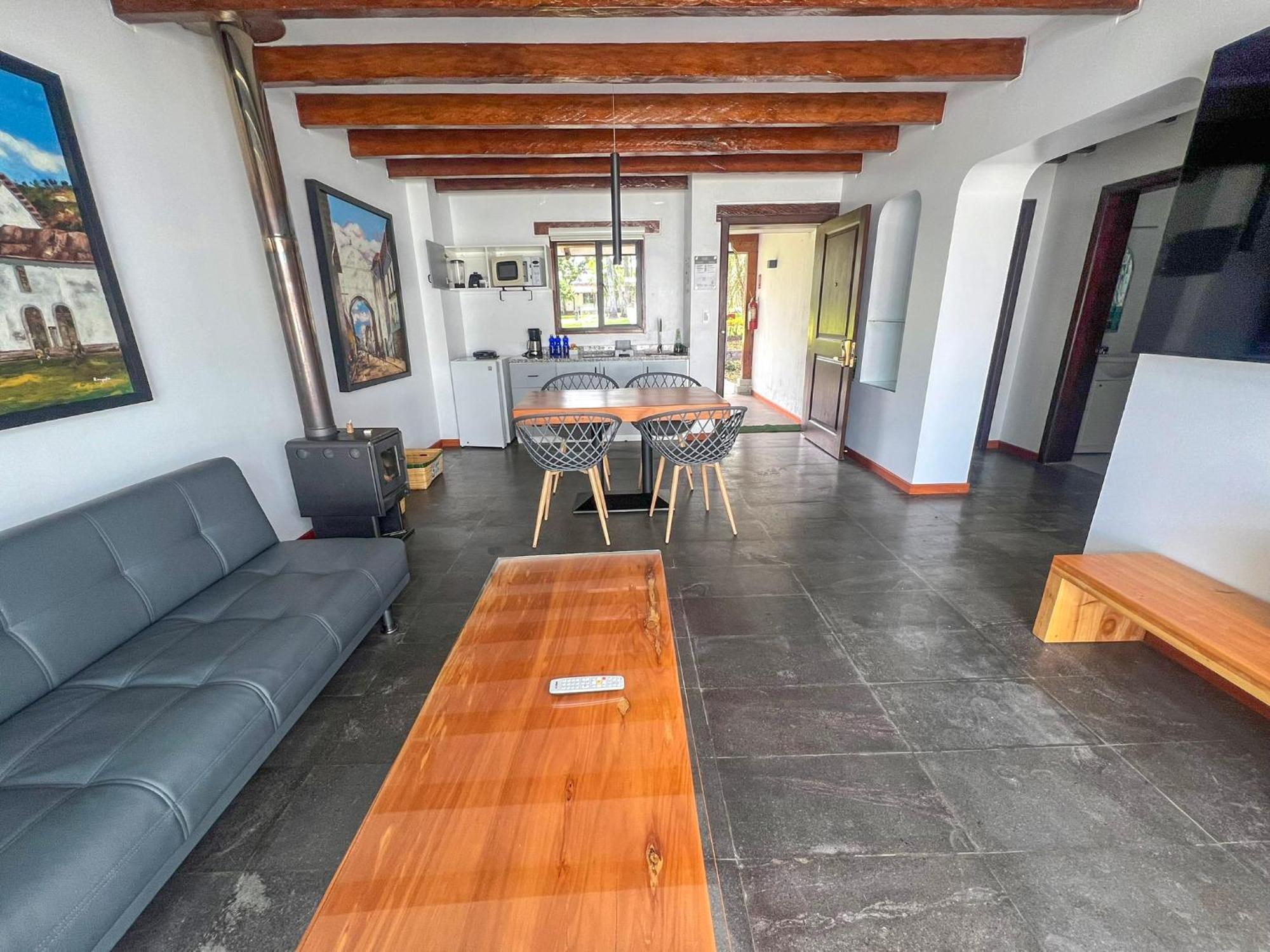 San Jose De Puembo Quito Airport, An Ascend Hotel Collection Exteriér fotografie