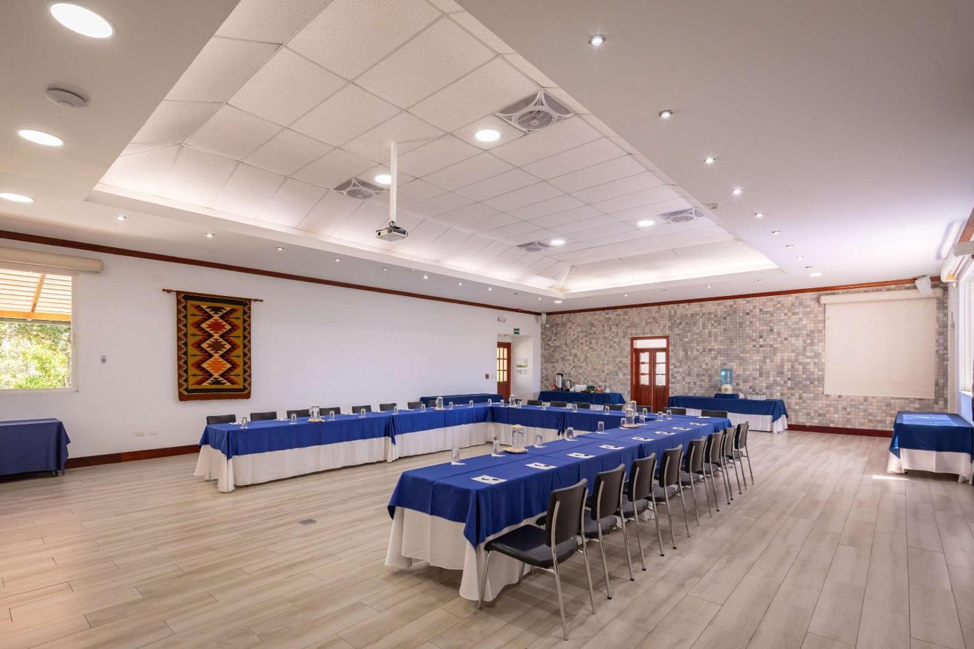 San Jose De Puembo Quito Airport, An Ascend Hotel Collection Exteriér fotografie
