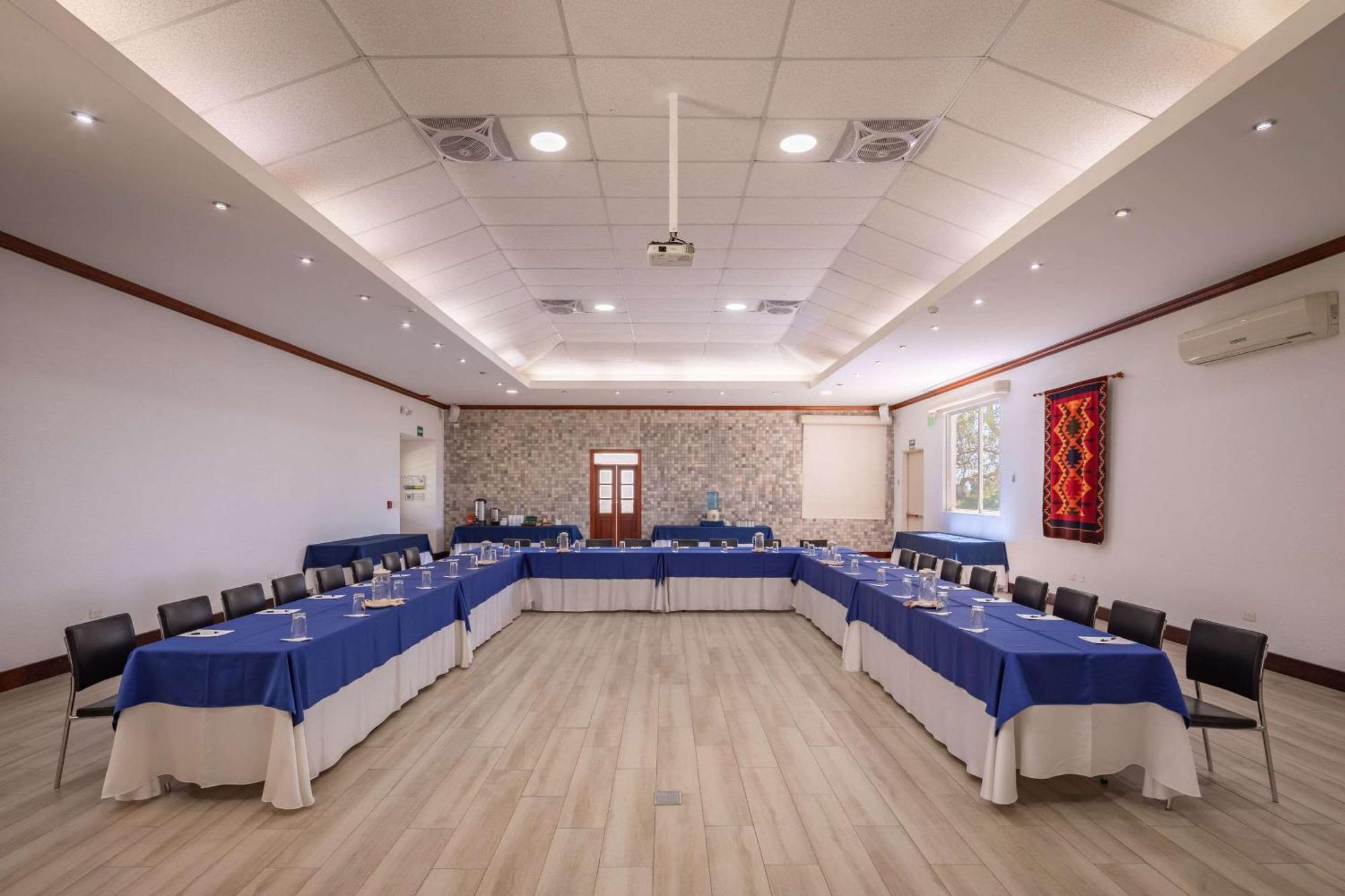 San Jose De Puembo Quito Airport, An Ascend Hotel Collection Exteriér fotografie