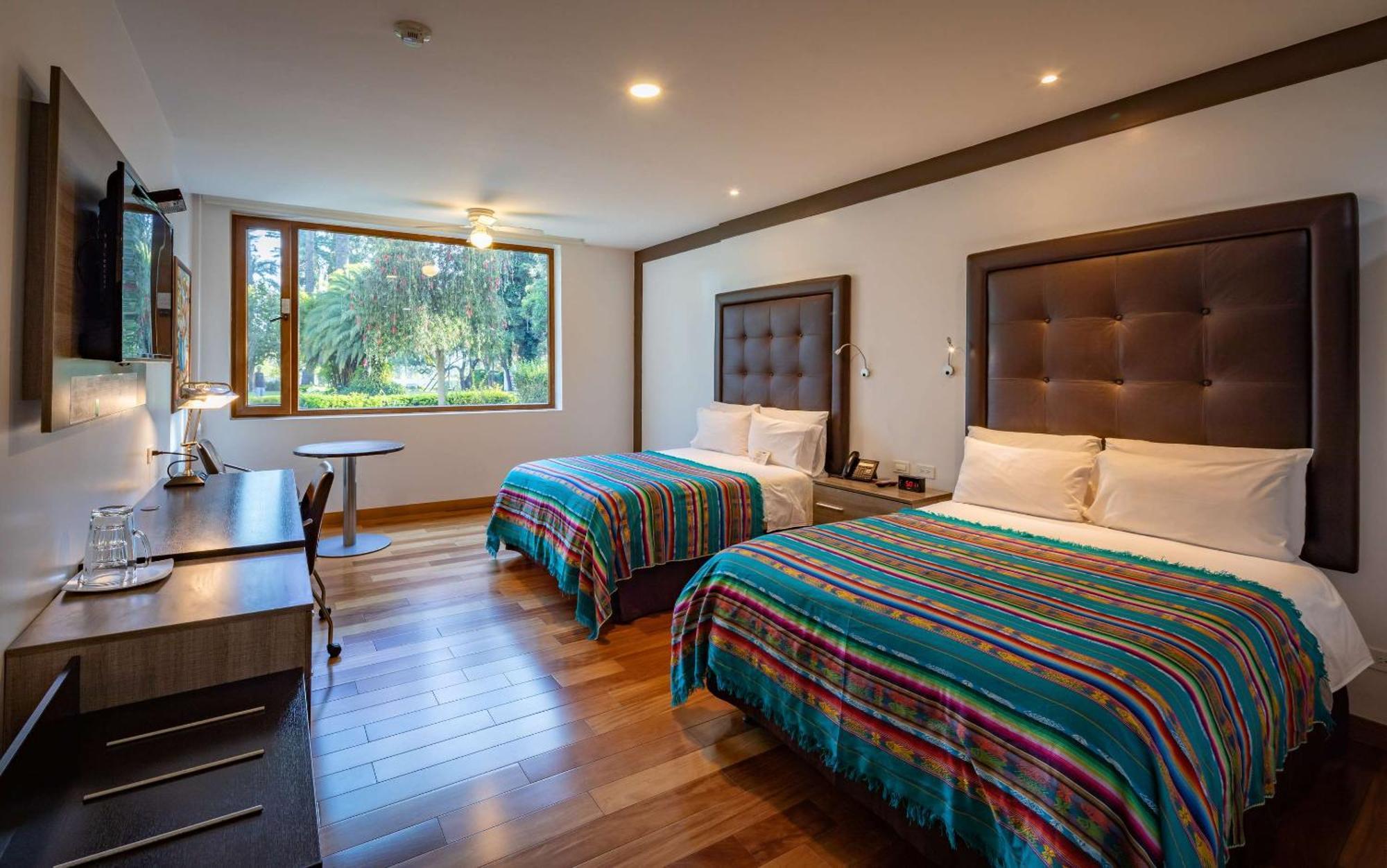San Jose De Puembo Quito Airport, An Ascend Hotel Collection Exteriér fotografie